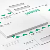 Featured Envelopes
