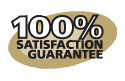 Guarantee logo